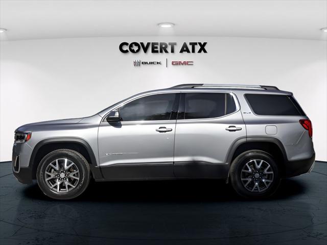 2023 GMC Acadia FWD SLE
