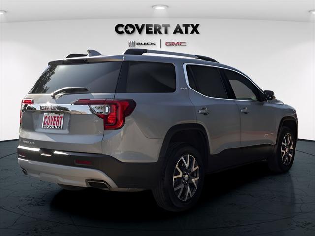 2023 GMC Acadia FWD SLE