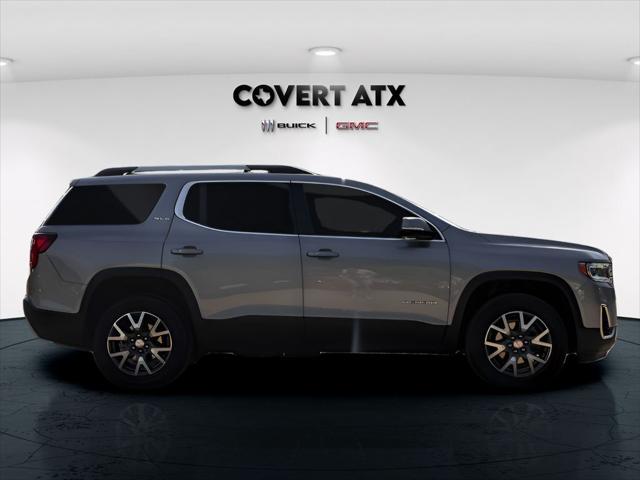 2023 GMC Acadia FWD SLE