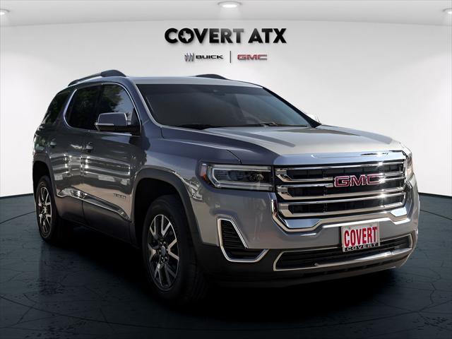 2023 GMC Acadia FWD SLE