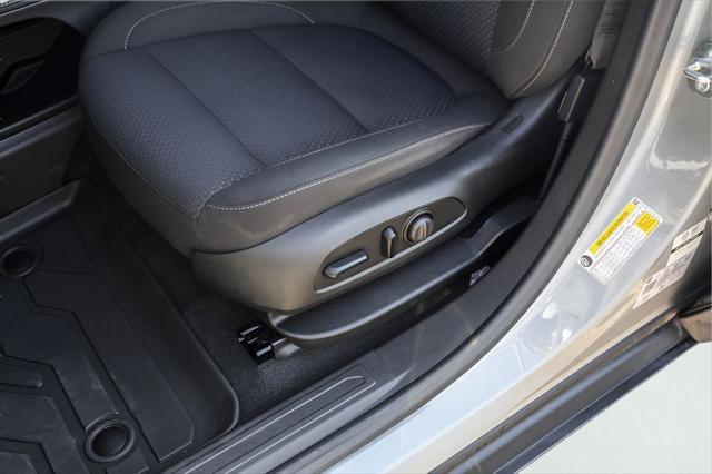 2023 GMC Acadia FWD SLE