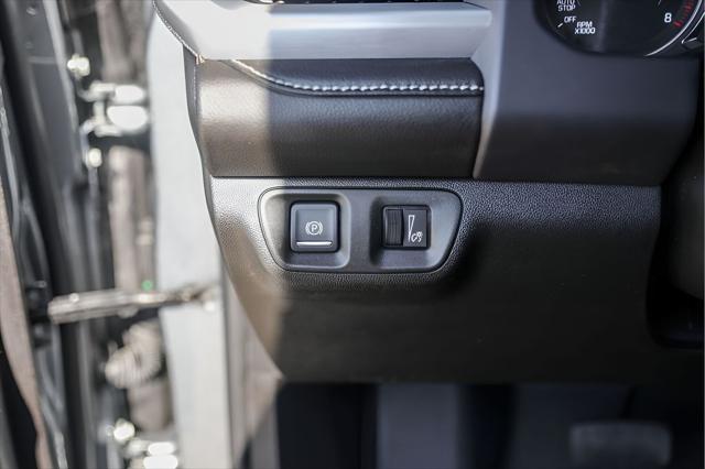 2023 GMC Acadia FWD SLE