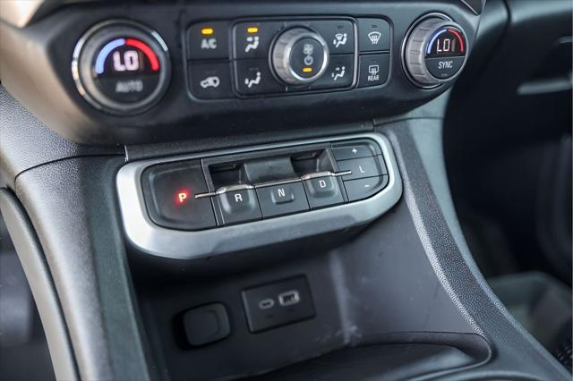 2023 GMC Acadia FWD SLE