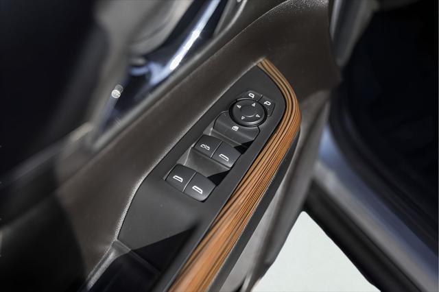 2023 GMC Acadia FWD SLE