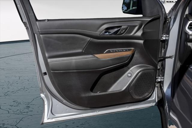 2023 GMC Acadia FWD SLE