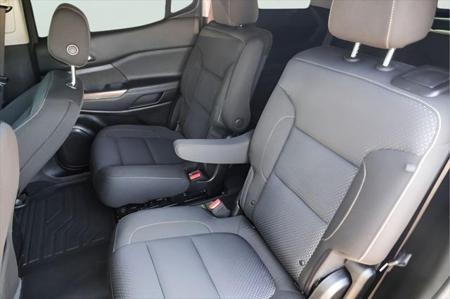 2023 GMC Acadia FWD SLE