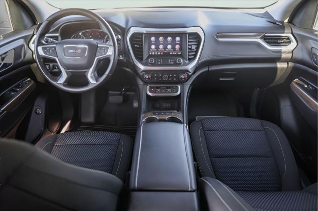 2023 GMC Acadia FWD SLE