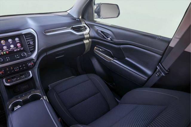 2023 GMC Acadia FWD SLE