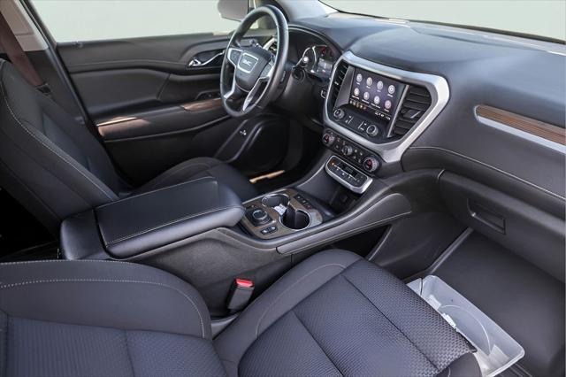 2023 GMC Acadia FWD SLE