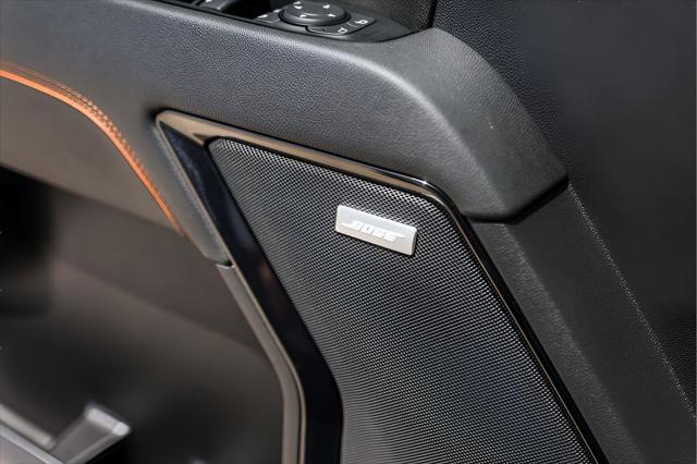 2024 GMC Sierra 2500HD 4WD Crew Cab Standard Bed AT4