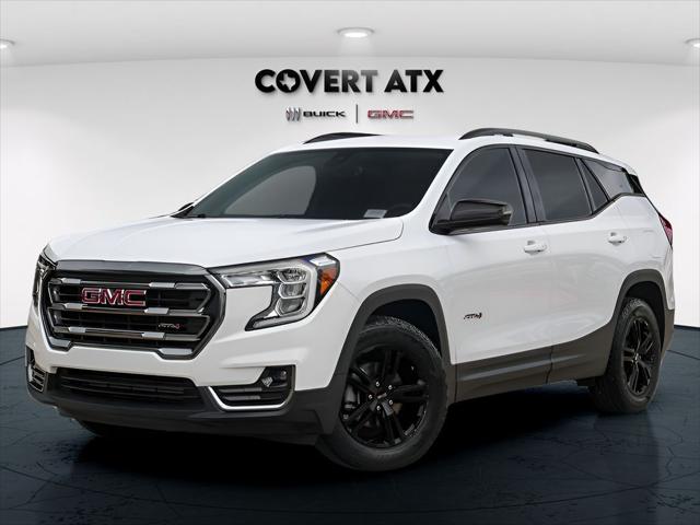 2023 GMC Terrain AWD AT4 for sale in Austin, TX