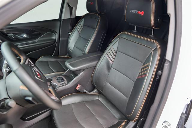 2023 GMC Terrain AWD AT4