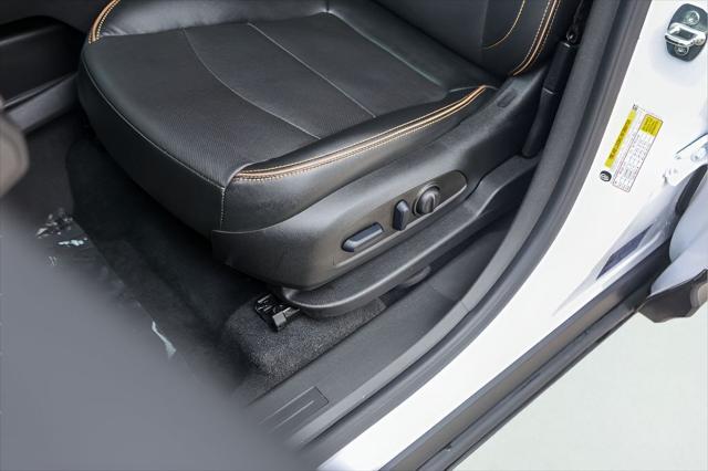 2023 GMC Terrain AWD AT4