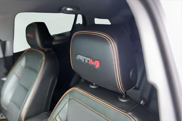 2023 GMC Terrain AWD AT4