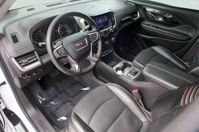2023 GMC Terrain AWD AT4