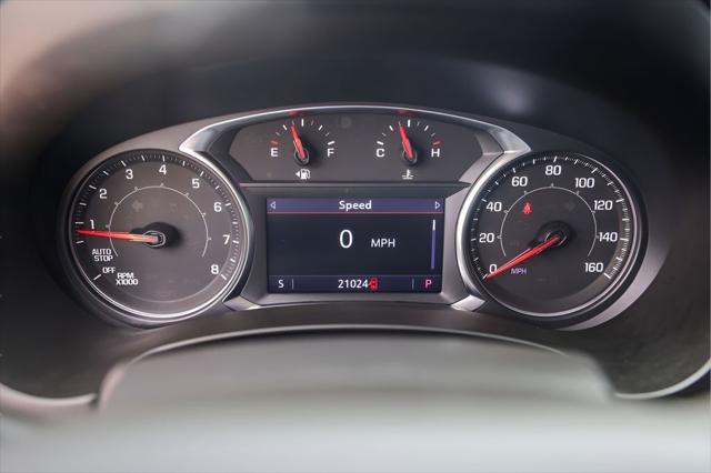 2023 GMC Terrain AWD AT4