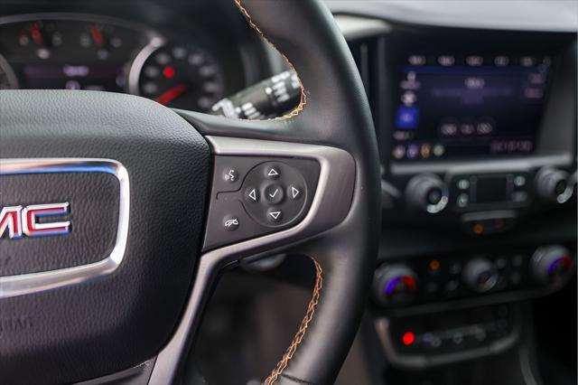 2023 GMC Terrain AWD AT4