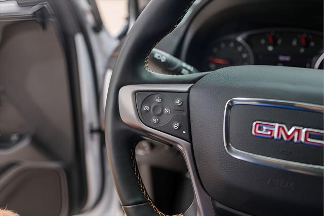2023 GMC Terrain AWD AT4