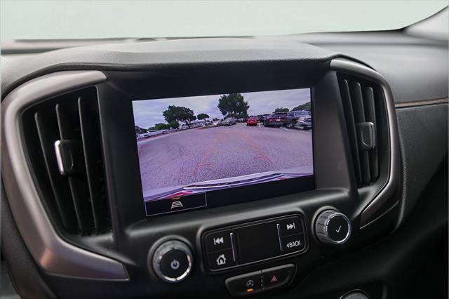 2023 GMC Terrain AWD AT4