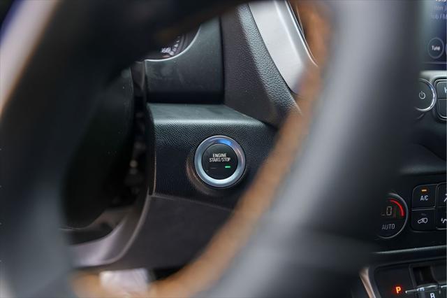 2023 GMC Terrain AWD AT4