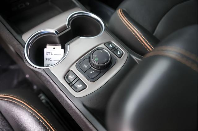 2023 GMC Terrain AWD AT4