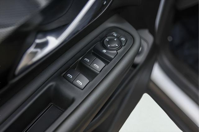 2023 GMC Terrain AWD AT4