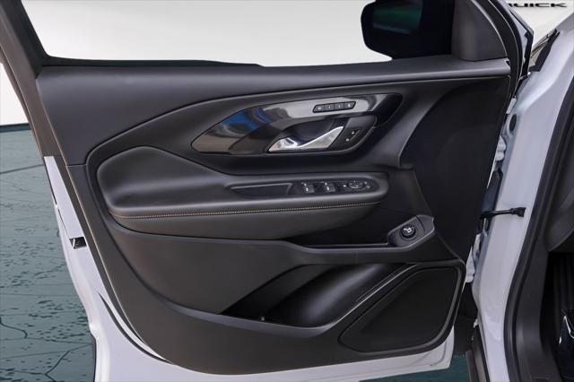 2023 GMC Terrain AWD AT4