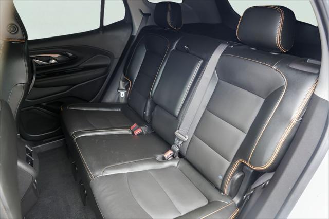 2023 GMC Terrain AWD AT4