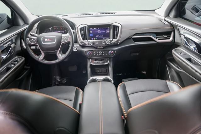 2023 GMC Terrain AWD AT4