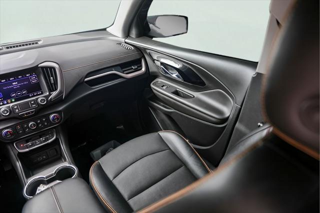 2023 GMC Terrain AWD AT4