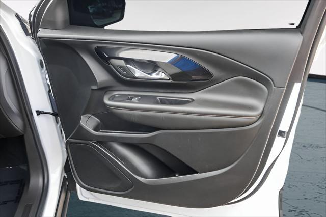 2023 GMC Terrain AWD AT4