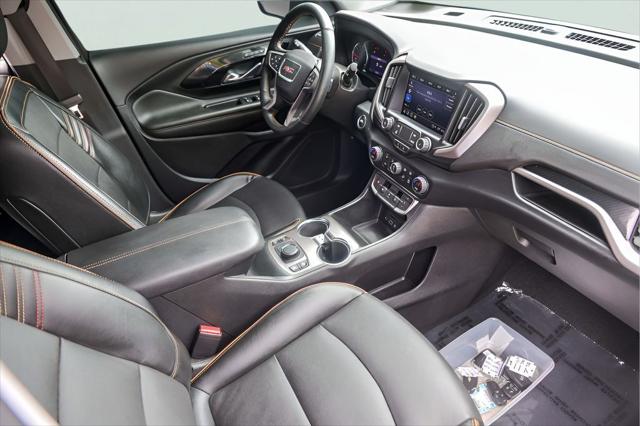 2023 GMC Terrain AWD AT4