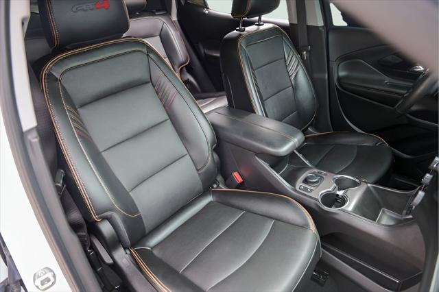 2023 GMC Terrain AWD AT4
