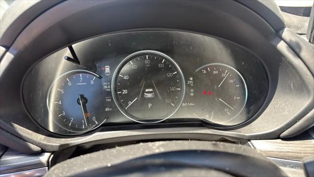 2022 Mazda CX-5 2.5 S Premium