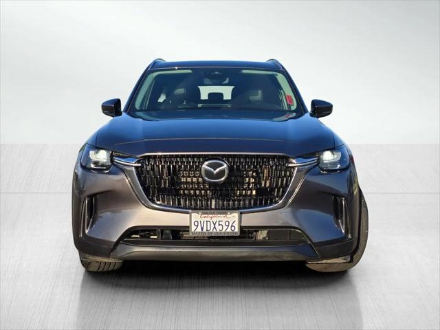 2024 Mazda X-90 3.3 Turbo Preferred Plus