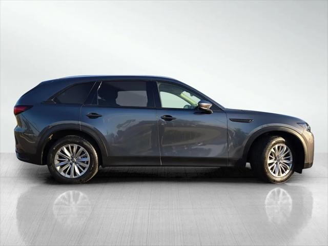 2024 Mazda X-90 3.3 Turbo Preferred Plus