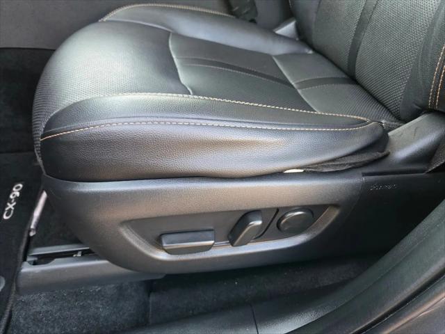 2024 Mazda X-90 3.3 Turbo Preferred Plus