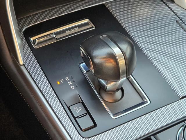 2024 Mazda X-90 3.3 Turbo Preferred Plus