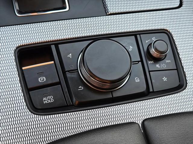 2024 Mazda X-90 3.3 Turbo Preferred Plus