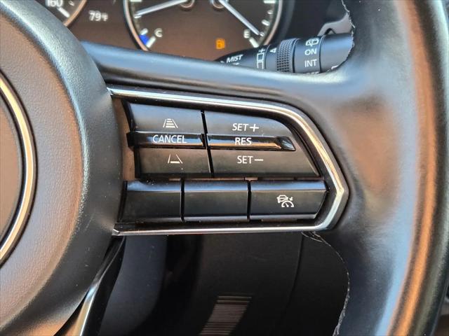 2024 Mazda X-90 3.3 Turbo Preferred Plus