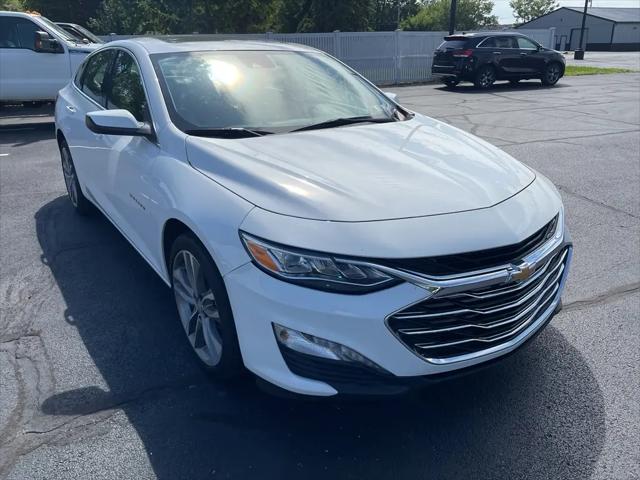 2024 Chevrolet Malibu FWD 2LT for sale in Toledo, OH