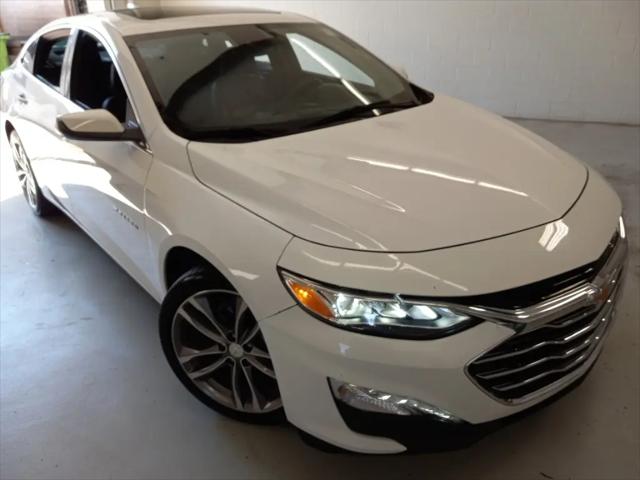 2024 Chevrolet Malibu FWD 2LT for sale in Toledo, OH