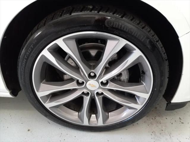 2024 Chevrolet Malibu FWD 2LT