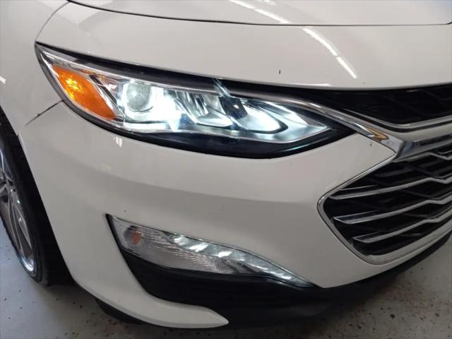 2024 Chevrolet Malibu FWD 2LT