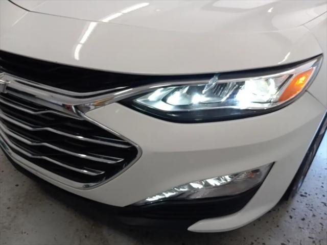 2024 Chevrolet Malibu FWD 2LT