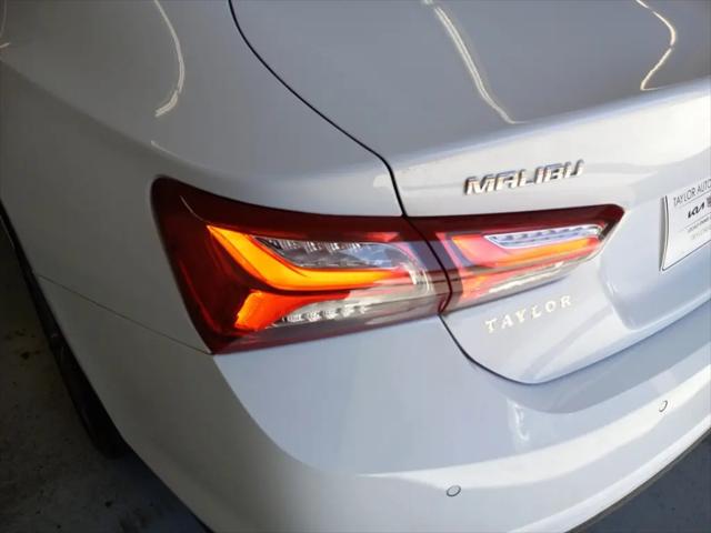 2024 Chevrolet Malibu FWD 2LT
