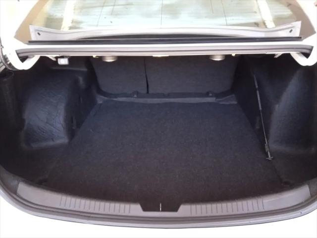 2024 Chevrolet Malibu FWD 2LT