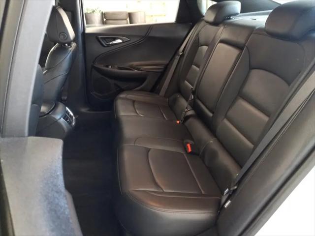 2024 Chevrolet Malibu FWD 2LT