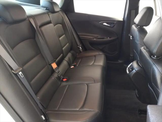 2024 Chevrolet Malibu FWD 2LT