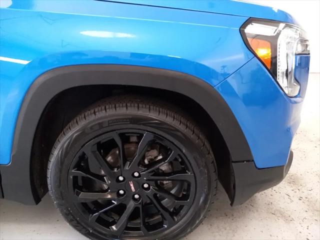2024 GMC Terrain AWD SLT
